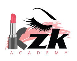 لوجو شركة كى زد كى