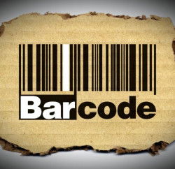 لوجو شركة باركود للتعبئة و التغليف