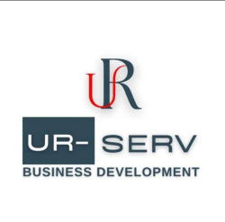 لوجو شركة Ur-serv