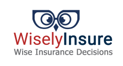 لوجو شركة وايزلى انشور