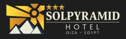 لوجو شركة Solpyramid Hotel