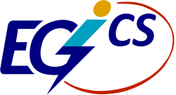 لوجو شركة ايجكس