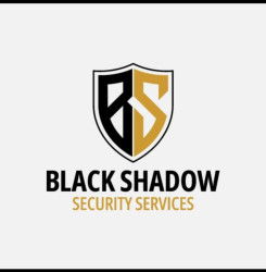 لوجو شركة بلاك شادو