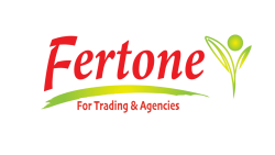 لوجو شركة fertone