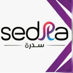 لوجو شركة سيدرة