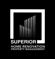 لوجو شركة Superior Home Renovation Property Management