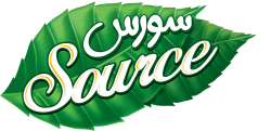 لوجو شركة سورس للصناعات الغذائيه