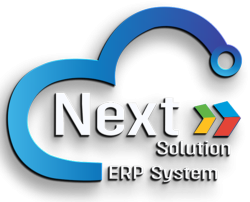 لوجو شركة نكست سليوشين