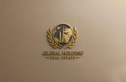 لوجو شركة جلوبال هولدنجز