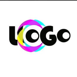 لوجو شركة لوجو