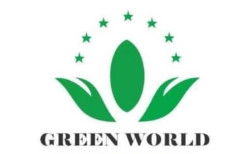 لوجو شركة Green World