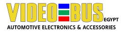 لوجو شركة فيديو باص ايجيبت