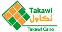 لوجو شركة تكاول