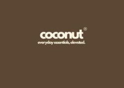 لوجو شركة كوكونت