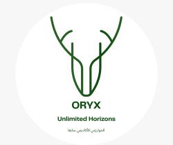 لوجو شركة ORYX Study Abroad