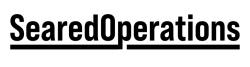 لوجو شركة Seared0perations