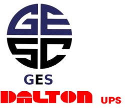 لوجو شركة دالتون