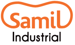 لوجو شركة Samil industries