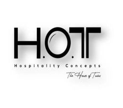 لوجو شركة ذا هاوس أوف توينز - هوت كونسبتس