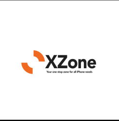 لوجو شركة اكس زون