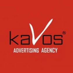 لوجو شركة كيڤوس