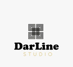 لوجو شركة دار لاين