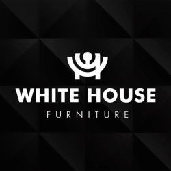 لوجو شركة وايت هاوس للاثاث