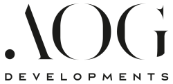 لوجو شركة AOG Developments