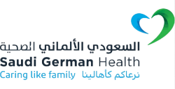 لوجو شركة السعودى الألمانى