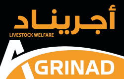 لوجو شركة اجريناد للاعلاف