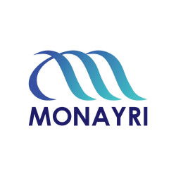 لوجو شركة العربية المنيرى