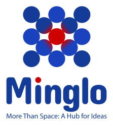 لوجو شركة مينجلو وركسبيس