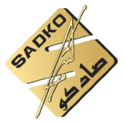 لوجو شركة صادكو