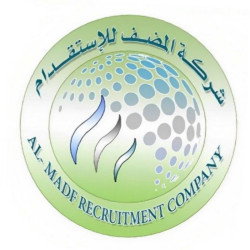 لوجو شركة المضف