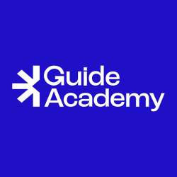 لوجو شركة Guide Academy