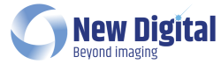 لوجو شركة نيو ديجيتال