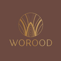 لوجو شركة worood