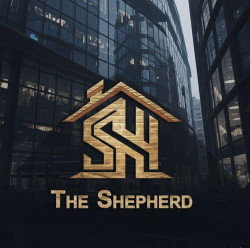 لوجو شركة ذا شيبرد