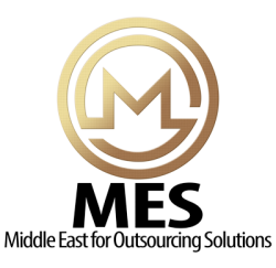 لوجو شركة ميدل ايست