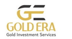 لوجو شركة عصر الدهب لتجارة الدهب