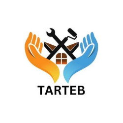 لوجو شركة ترتيب