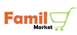 لوجو شركة فاملي ماركت