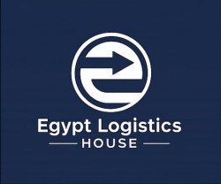 لوجو شركة شركة ايجيبت لو جيستكس هوس