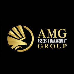 لوجو شركة AMG