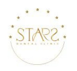 لوجو شركة ستارز لخدمات طب الأسنان