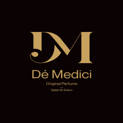 لوجو شركة دي ميديشي