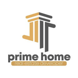لوجو شركة PrimeHome Developments