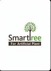 لوجو شركة سمارت تري _ Smart tree