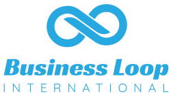 لوجو شركة Business Loop International