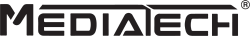 لوجو شركة ميدياتك للصناعة و التجارة